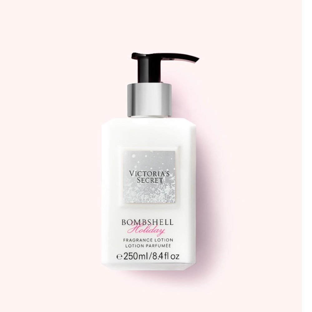 Victoria’s Secret Bombshell Lotion